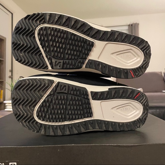 SALOMON Kiana Toast Heated Snowboard Boots - Picture 9 of 13